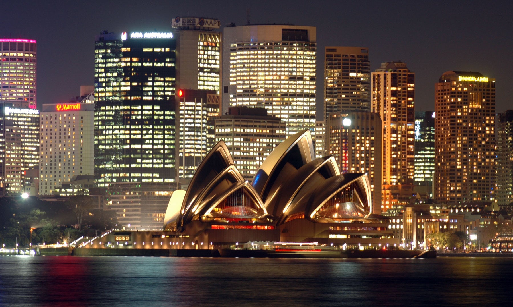 Sydney, Australia ranked 2nd most livable city in Asia and 7th most livable city in the world in 2024. 