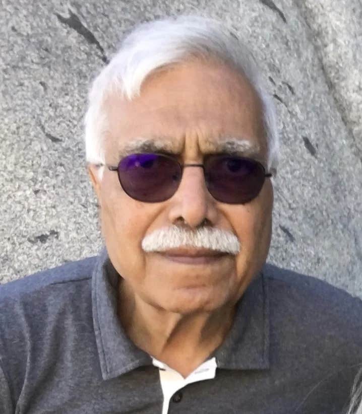 Rajendra Gupta Rajendra Gupta