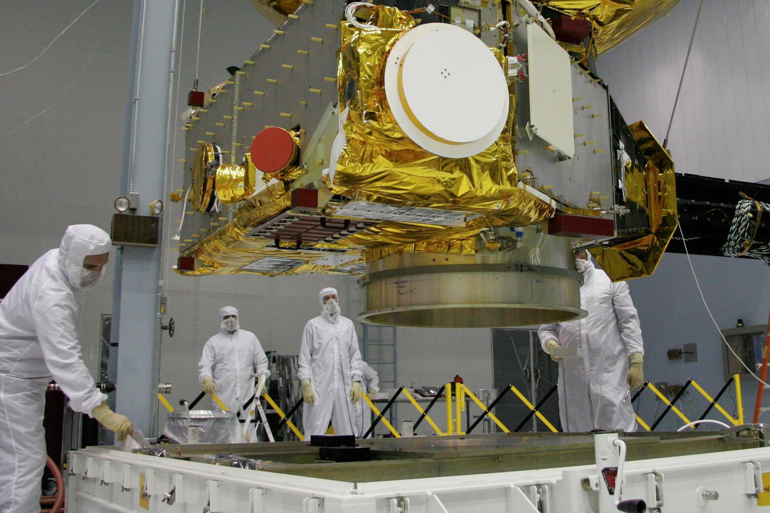 New Horizons spacecraft's Long-Range Reconnaissance Imager (LORRI) provides a unique vantage point.