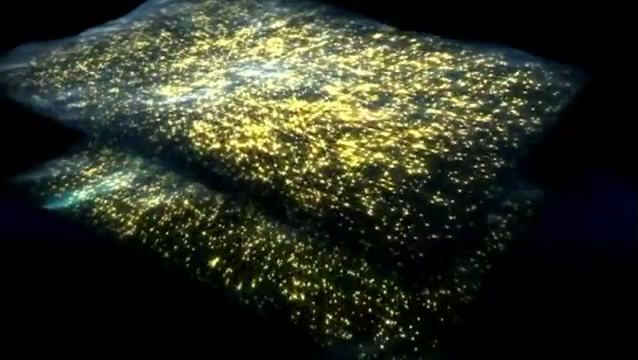 Brane cosmology propose that our universe may have extra spatial dimensions. 