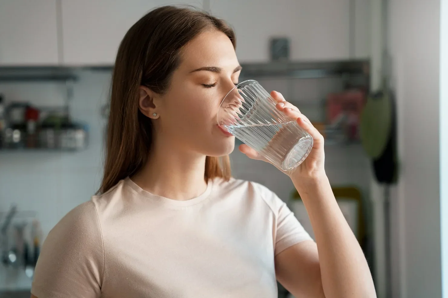 Revolutionizing Hydration: New Research on Personalized Water Needs - News Directory 3