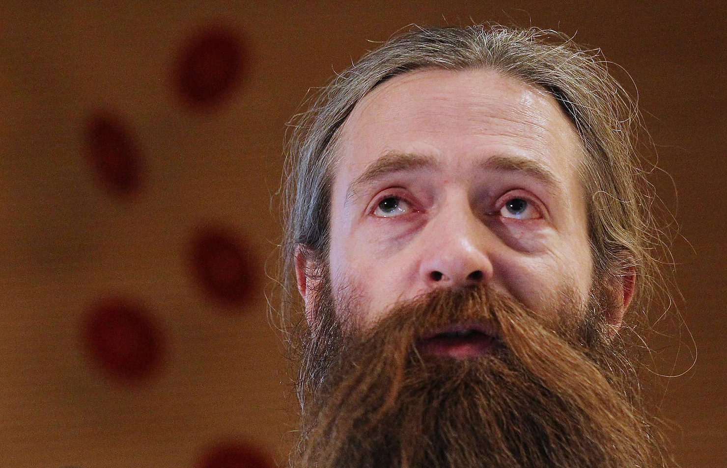 Aubrey de Grey is president of the Longevity Escape Velocity Foundation.