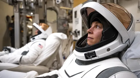 Scientists reveal space travel’s profound impact on gut health