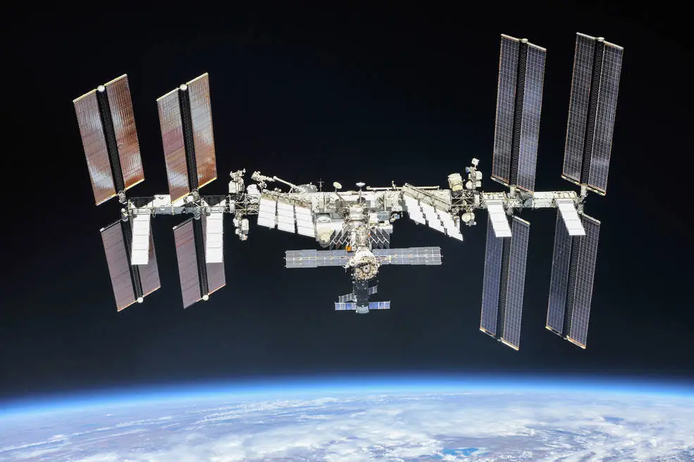 The ISS now serves as a vital research platform for academic and commercial entities to conduct experiments that could benefit health on Earth.
