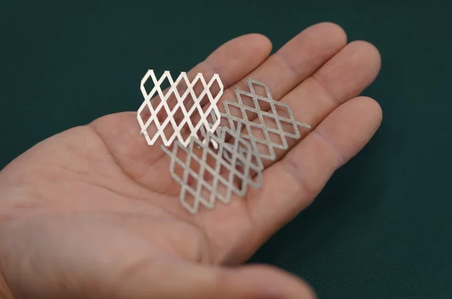 Revolutionizing Green Hydrogen Production with SS-H2 Stainless Steel