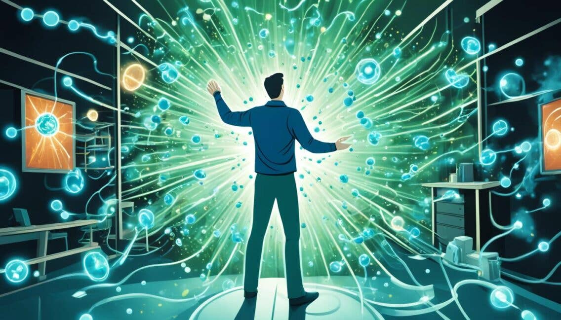 Quantum Teleportation: The Next Frontier in Technology and Science ...