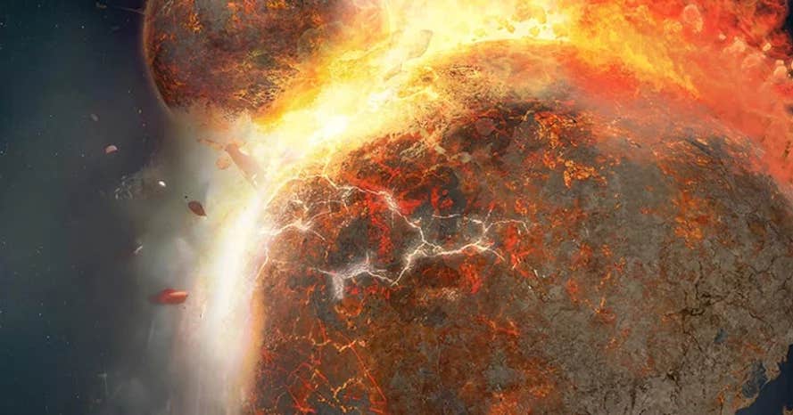 Geophysicists, using the Earth's own seismic whisperings, unveiled the existence of two behemoths lurking near the heart of our planet.
