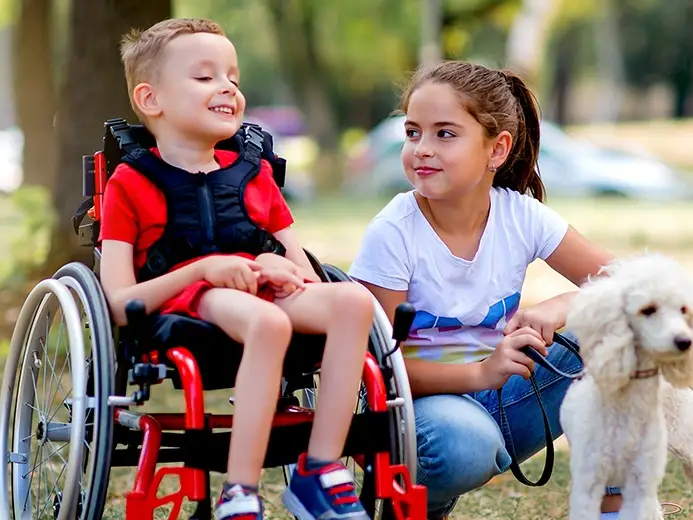 Lifechanging new drug successfully treats Duchenne muscular dystrophy - The Brighter Side of News