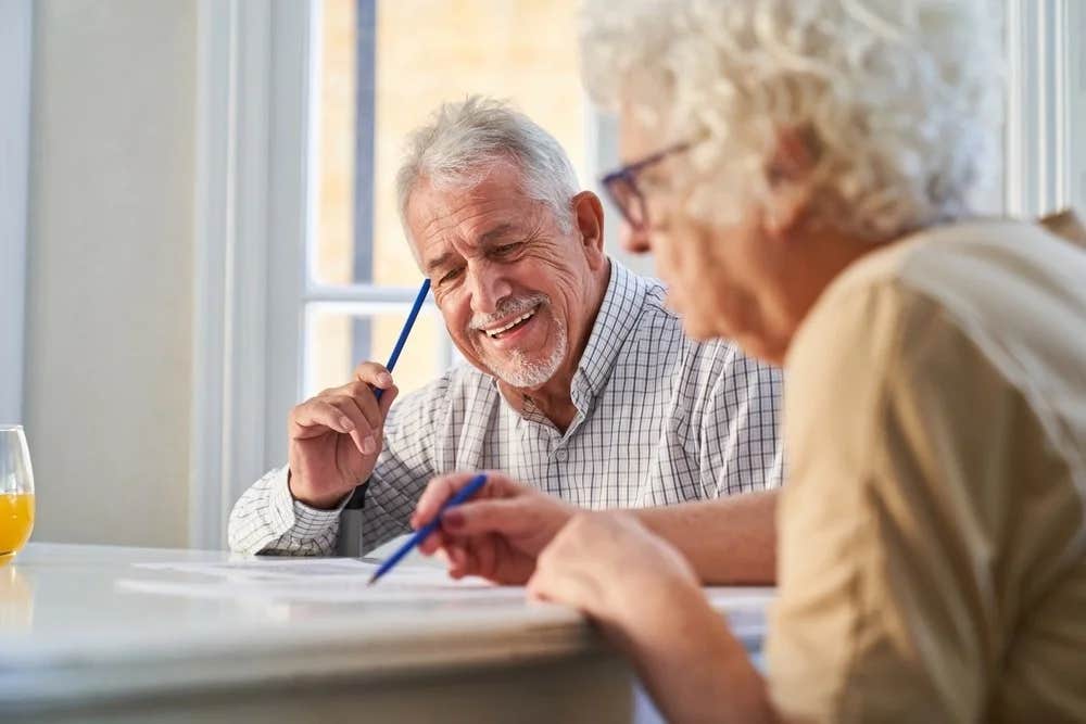 Study shows significant improvements in older adults' functionality over generations