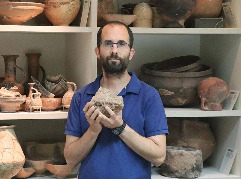 Important scientific finding confirms ancient biblical events - The Brighter Side of News
