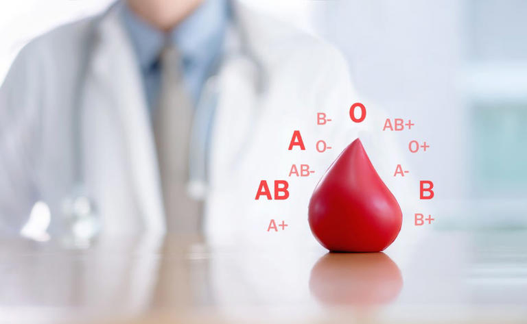 The ABO system is the best known way of classifying blood types.