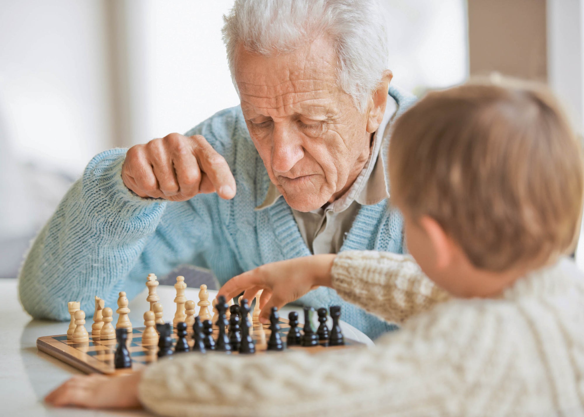 Study finds poor vascular health accelerates brain aging
