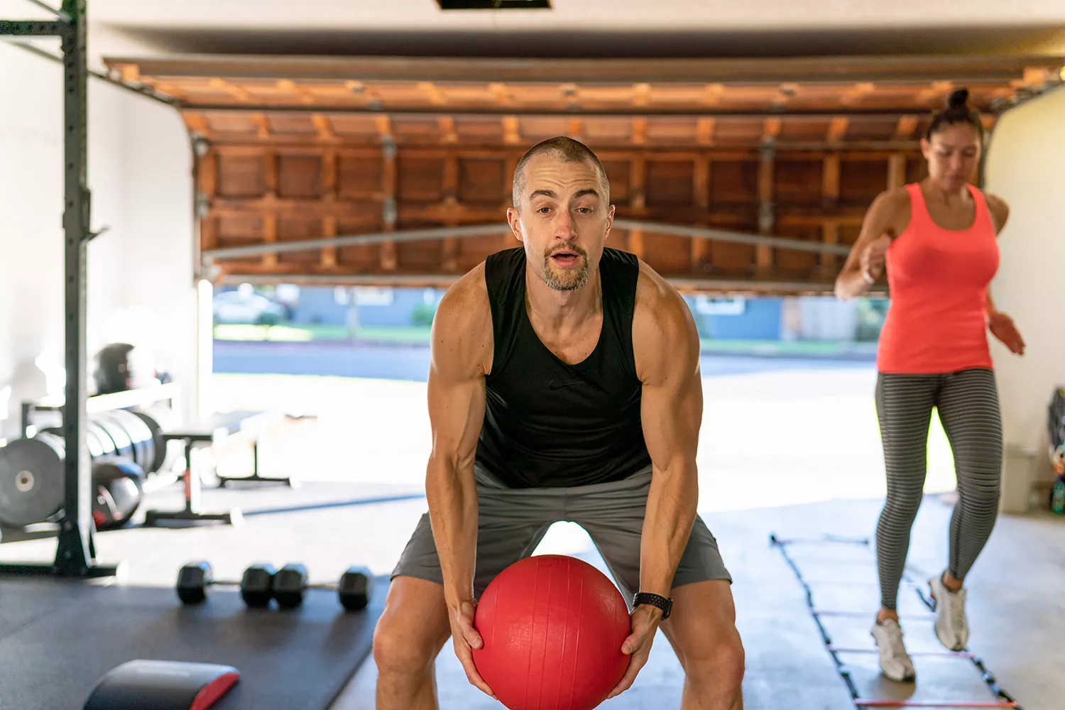Bursts of exercise can significantly boost brain function