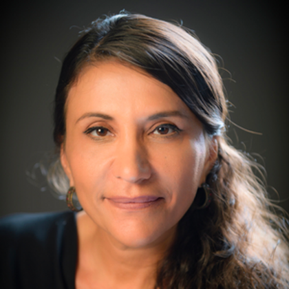 Prof. Iris Shai of Ben-Gurion University of the Negev, Israel. 