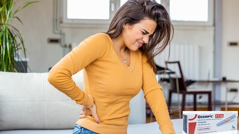 semaglutide kidney pain does affect your kidneys There have been reports of stones as a possible side semaglutide ckd Cardio-kidney-metabolic protective effects  Semaglutide, Chronic Kidney Disease, and