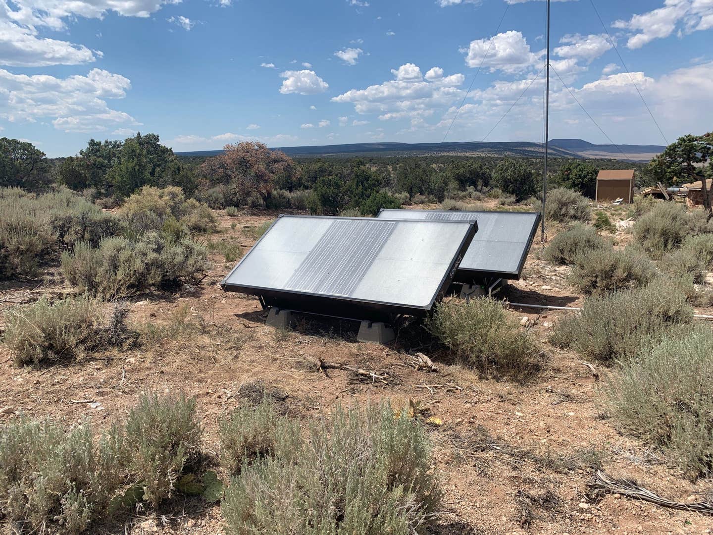 Solving the global water crisis: Hydropanel produces 10 liters of safe  drinking water every day - The Brighter Side of News