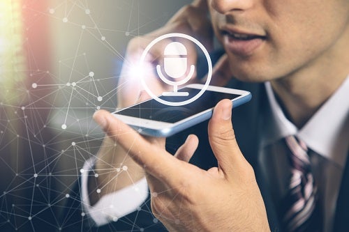 AI-powered app accurately detects high blood pressure through voice recordings