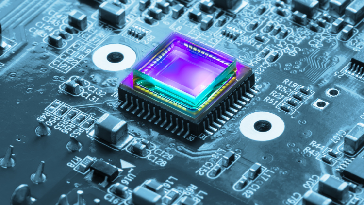 Non-electric touchpad is a quantum leap forward in sensor technology