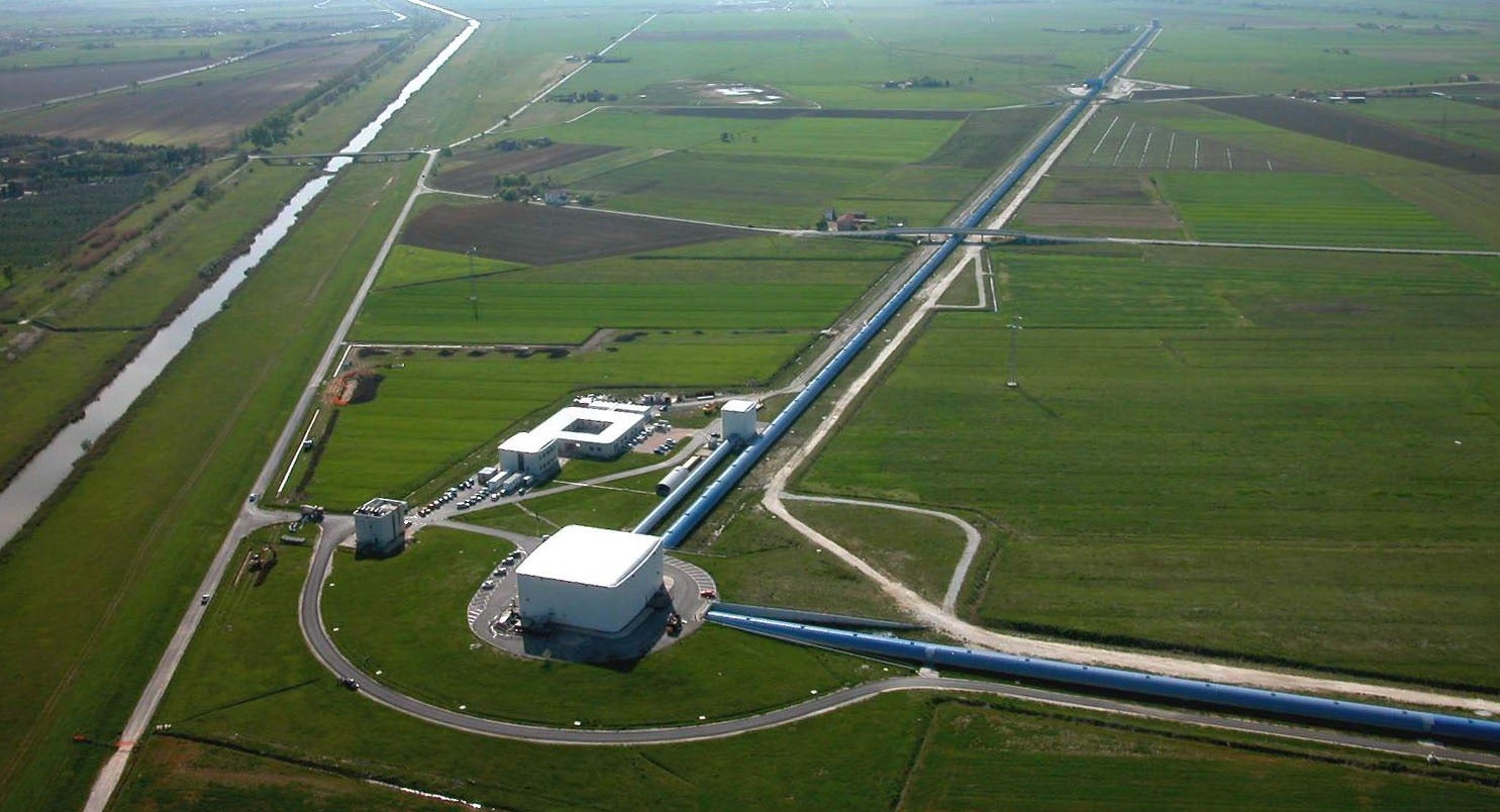 Laser Interferometer Gravitational Wave Observatory in Maharashtra