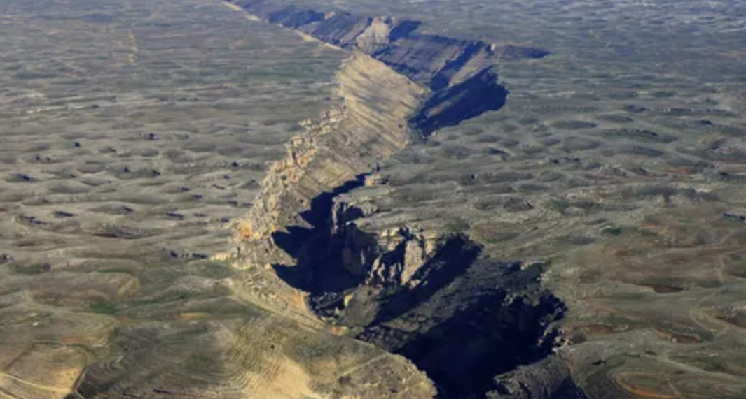 Deep under the Himalayas, the Indian Plate is tearing apart, reshaping mountains and raising earthquake risks in the world’s highest region.