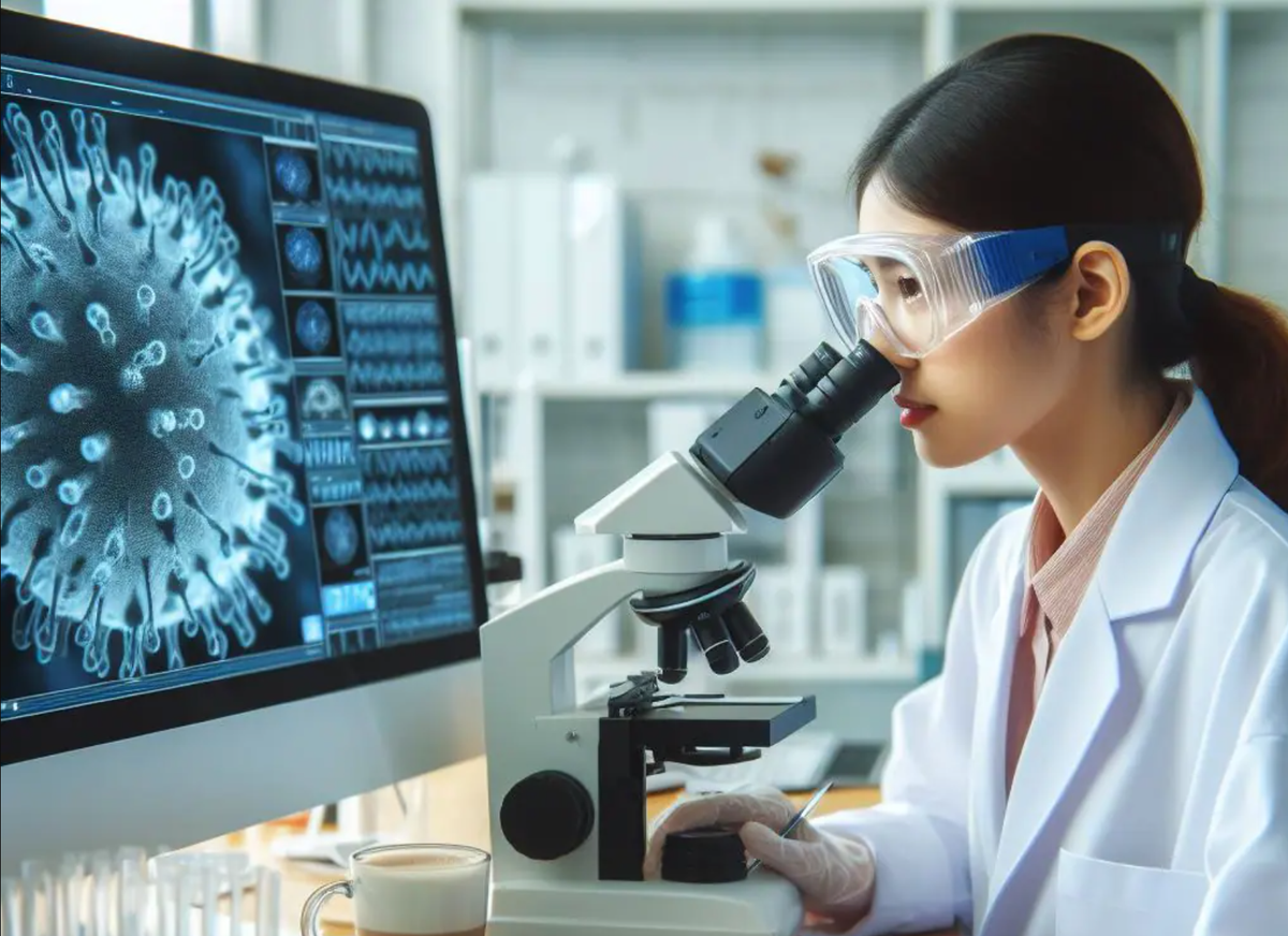 Cutting-edge DNA-RNA discovery revolutionizes cancer treatment - The ...