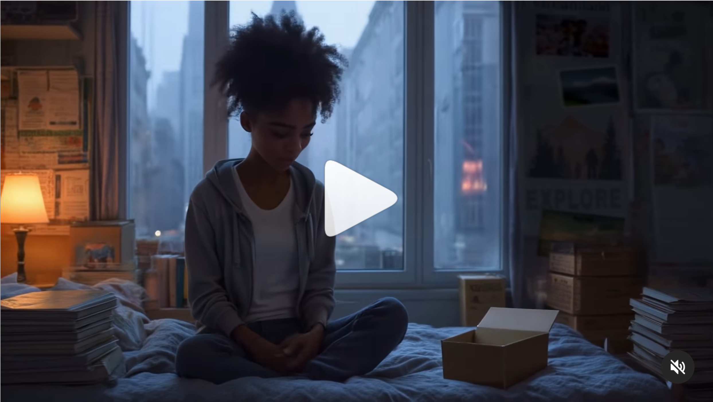 ‘Dear Dad’, a short film created by @secret____level over the holidays with a talented team of artists. This collaborative and iterative project came together in just a few weeks, showcasing the magic of animation and the power of our generative AI pipeline.