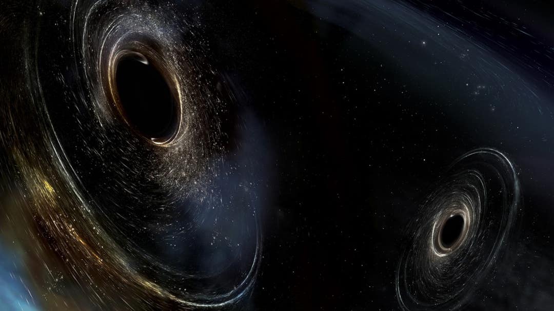 Black holes differ in mass and spin: May have formed in different ways ...