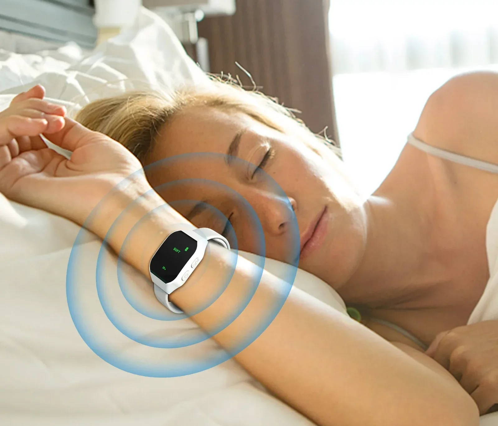 New technology enables smartwatches to detect depression