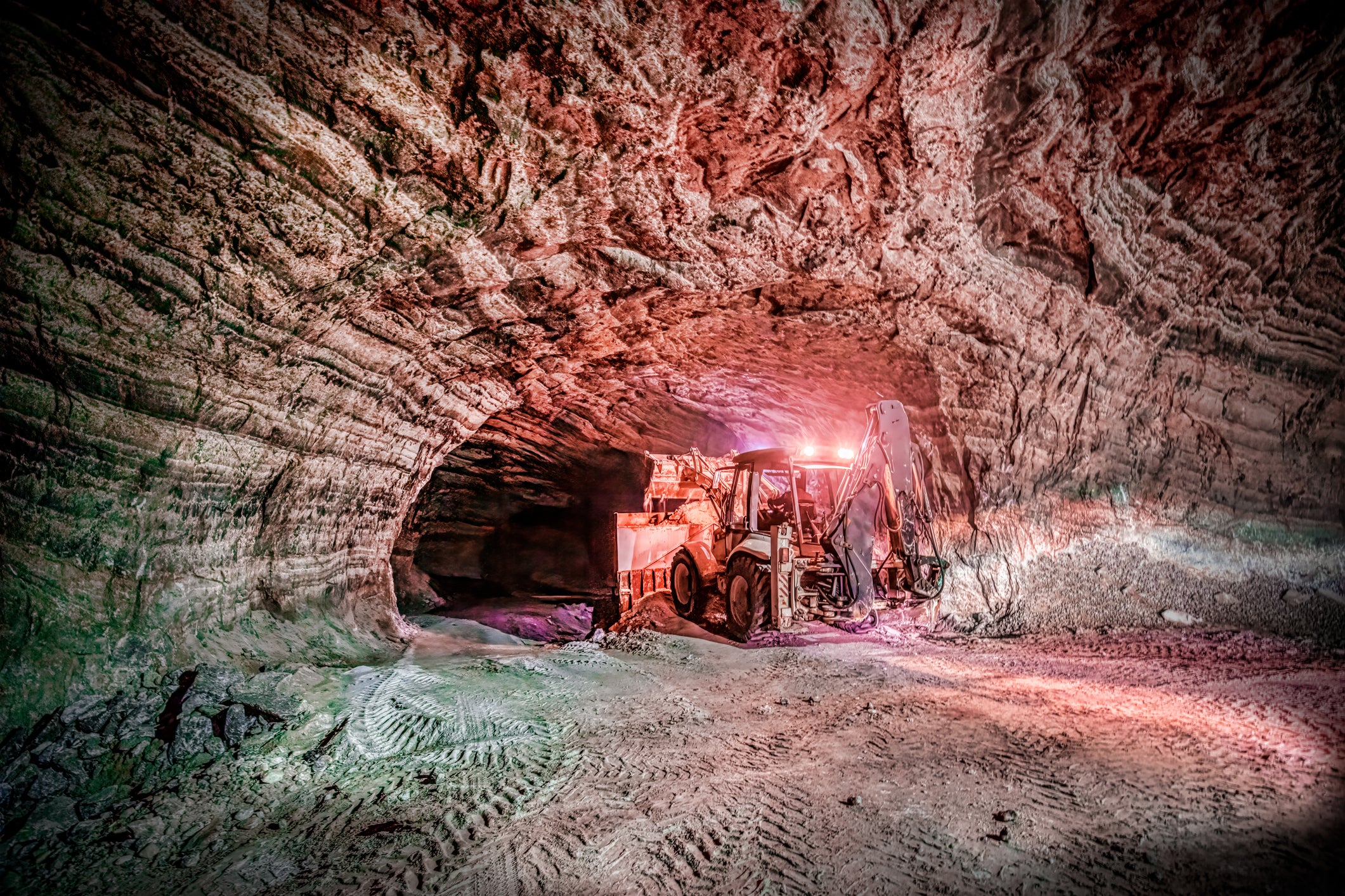 Microorganisms have adapted to extreme conditions, from deep-sea trenches to underground rock formations, surviving in environments with crushing pressures, extreme temperatures