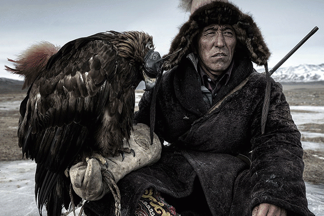 Many archaeologists currently believe that Indigenous Americans, or 'First Peoples', migrated to the Americas from Japan about 15,000 years ago.