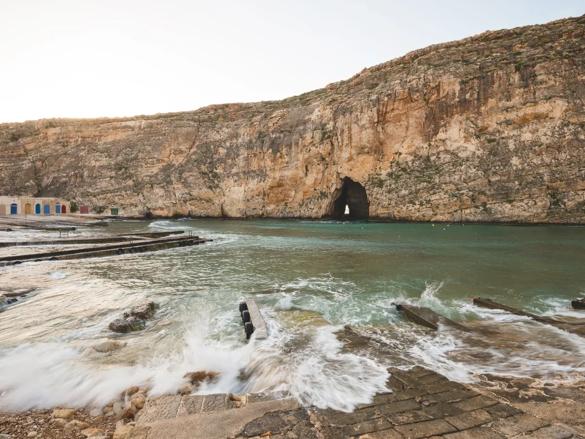 Earth’s largest flood refilled the Mediterranean Sea five million years ago