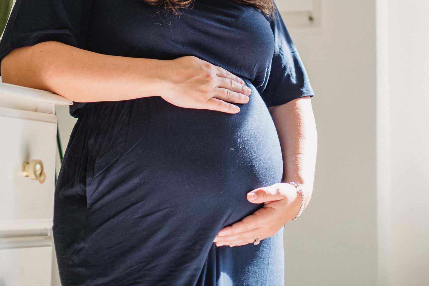 A landmark study reveals iron infusions significantly reduce anemia in late pregnancy, offering a safer, more effective alternative to oral tablets.