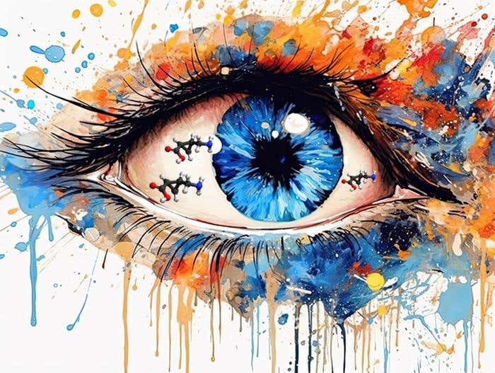 Researchers identify JC3 and JC4, groundbreaking compounds that correct rhodopsin misfolding, protecting retinal cells and offering hope for RP therapy.