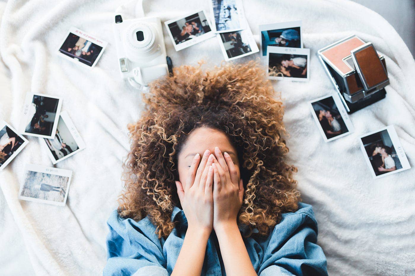 Scientists discover sleep can 'erase' bad memories - The Brighter Side ...