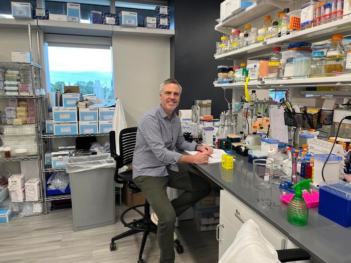 New discovery revolutionizes treatment of autoimmune disorders