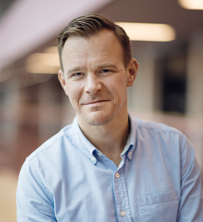 Professor Søren Dinesen Østergaard believes that artificial intelligence could become an important tool for diagnosing severe mental disorders in the future.