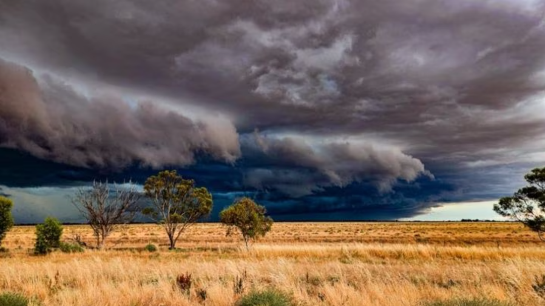 Scientists reveal how Earth's early weather shaped the evolution of ...