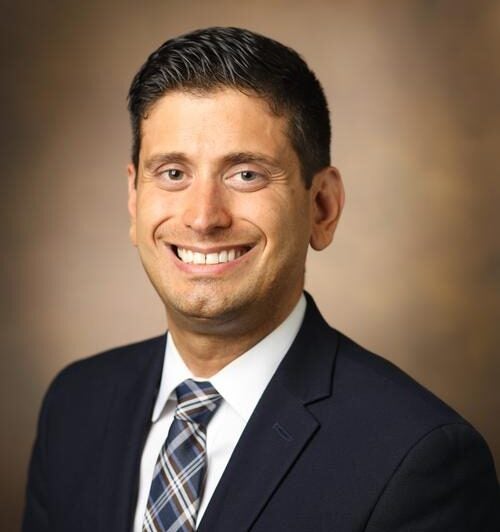 Jeffrey Tosoian, MD, assistant professor of Urology and director of Translational Cancer Research at Vanderbilt University Medical Center. 
