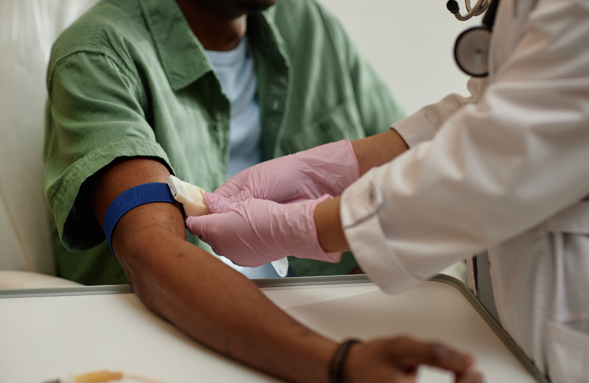 While developments in Alzheimer's disease diagnosis show promise, blood-based tests still present significant challenges—especially for Black patients.