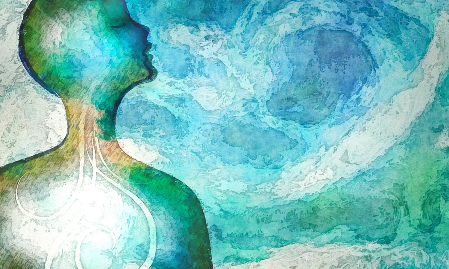 New research reveals a fundamental link between breathing and vision - The Brighter Side of News