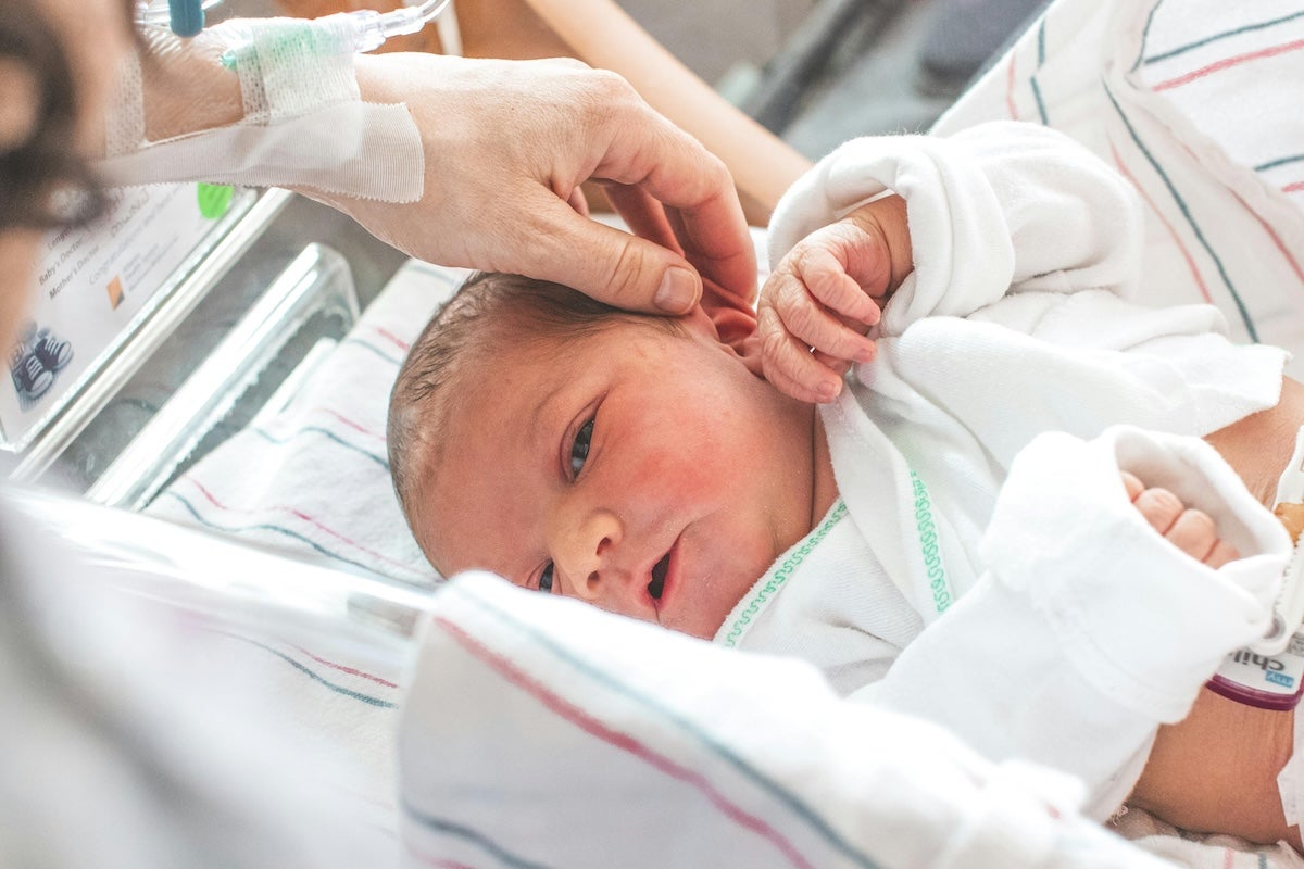 Congenital heart defects (CHDs) are the most common birth defect, affecting nearly 1 in 100 newborns.