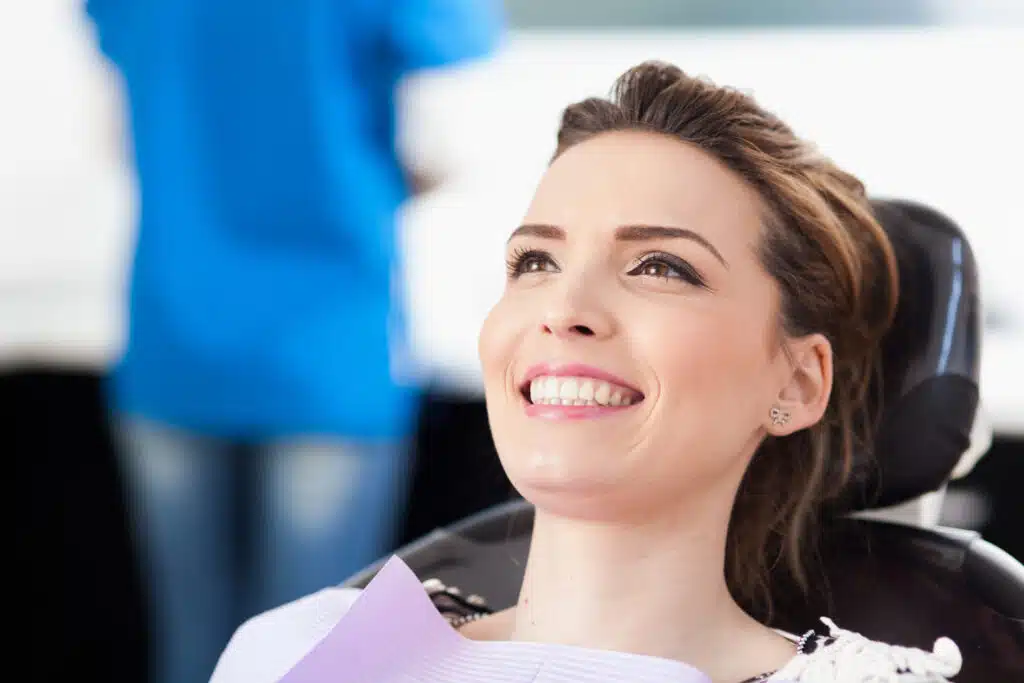 Dental care breakthrough could make root canals obsolete