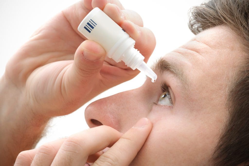 Say goodbye to reading glasses: New eye drops are revolutionizing vision care