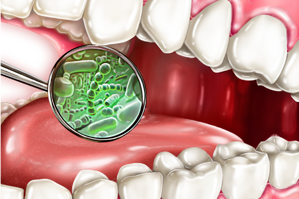 Recent studies highlight a potential connection between oral health and cognitive function.