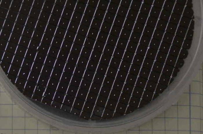 革新的なナノポアセンサーは、単一の分子から疾患を検出できます