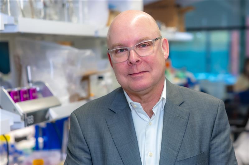 Daniel Kaplan, M.D., Ph.D. 