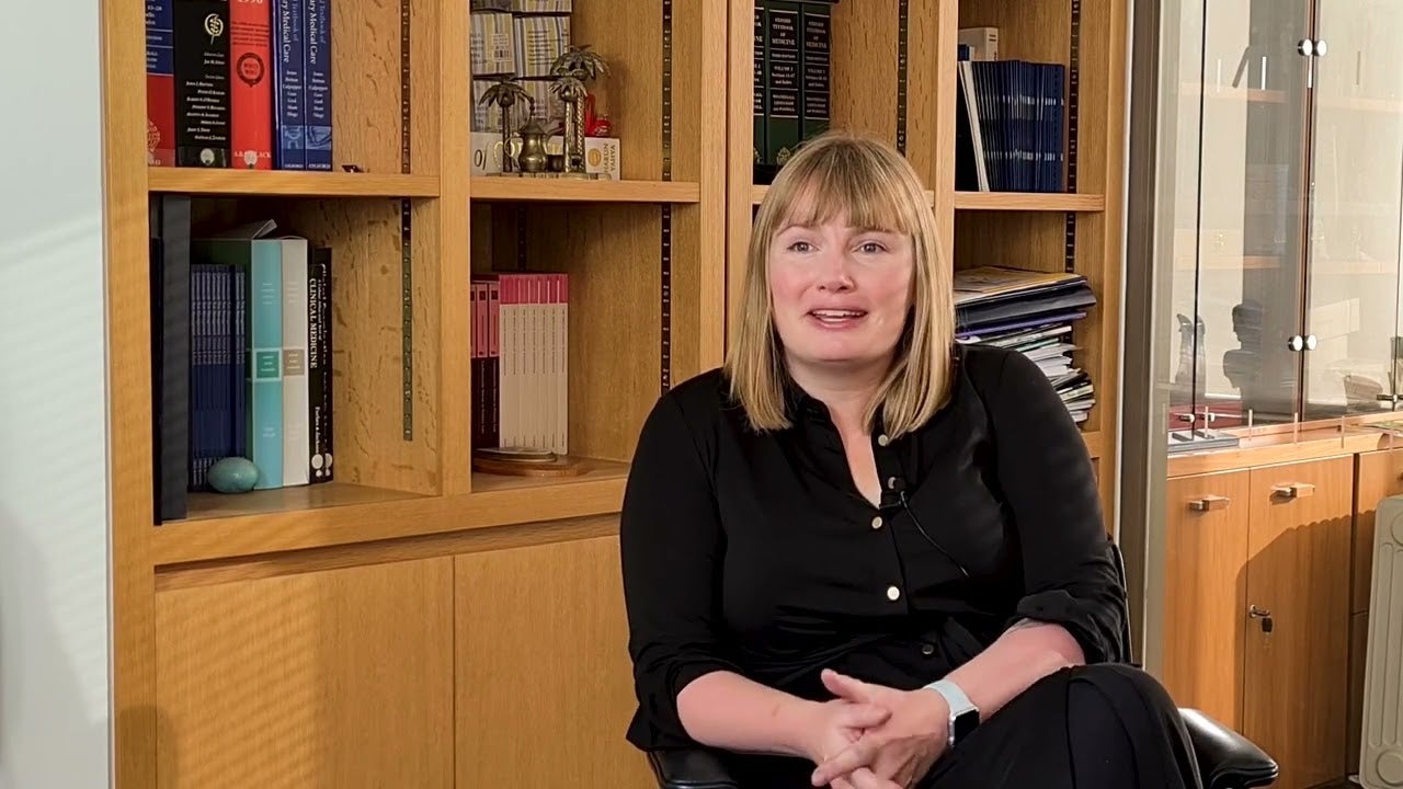 Jamie Hartmann-Boyce is an assistant professor of health policy and management at the University of Massachusetts Amherst.