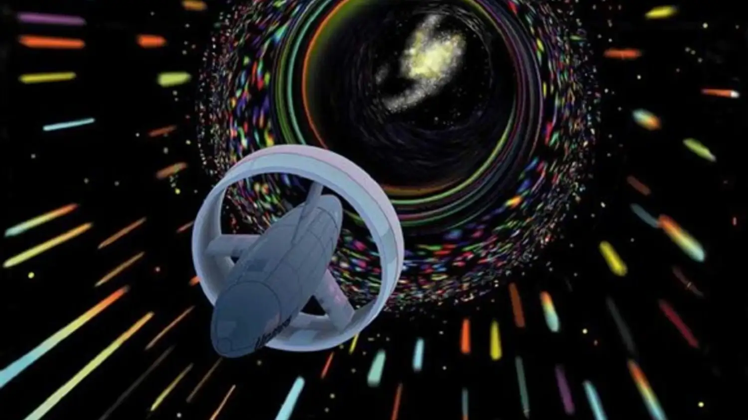 Warp drive may be achievable sooner than expected, study finds - The Brighter Side of News