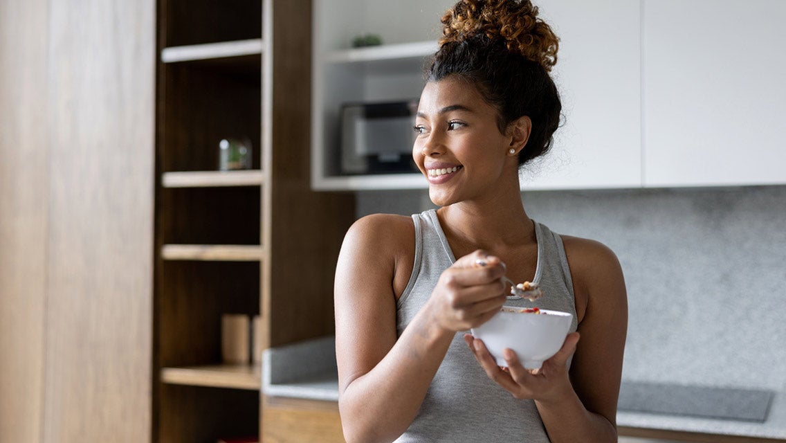 Eating yogurt linked to 20% lower risk of colorectal cancer