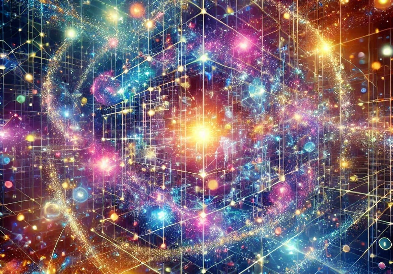 Physicists have taken quantum strangeness to an extraordinary new level by measuring light across 37 dimensions.